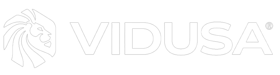 Logo de Vidusa