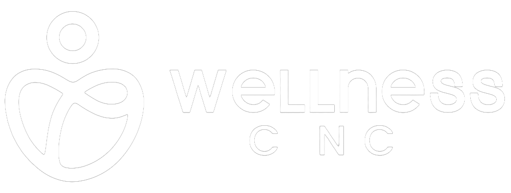 Logo de Wellness CNC
