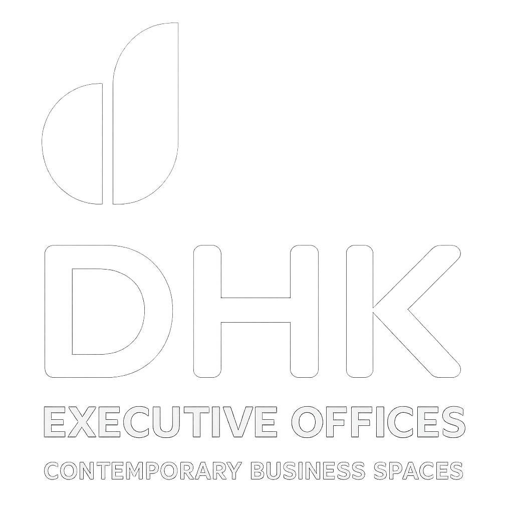 Logo de DHK Executive Offices